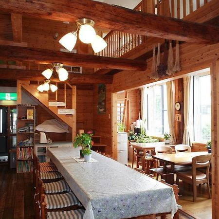 Cottage Yuyu NakaNakafurano Zewnętrze zdjęcie