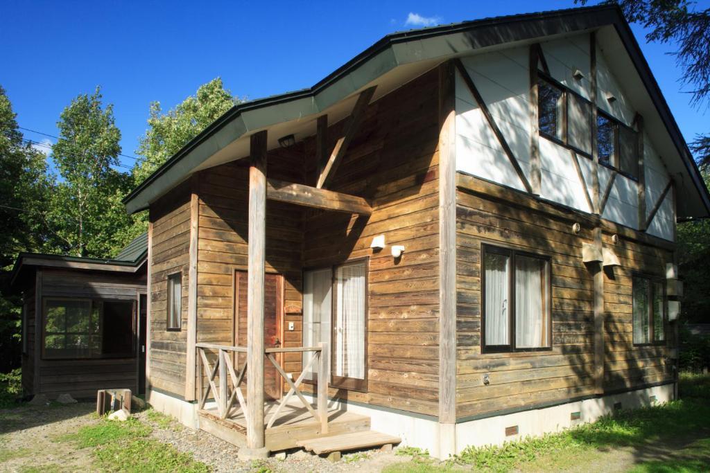 Cottage Yuyu NakaNakafurano Pokój zdjęcie