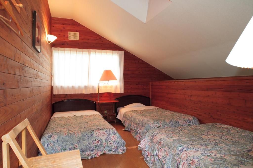 Cottage Yuyu NakaNakafurano Pokój zdjęcie