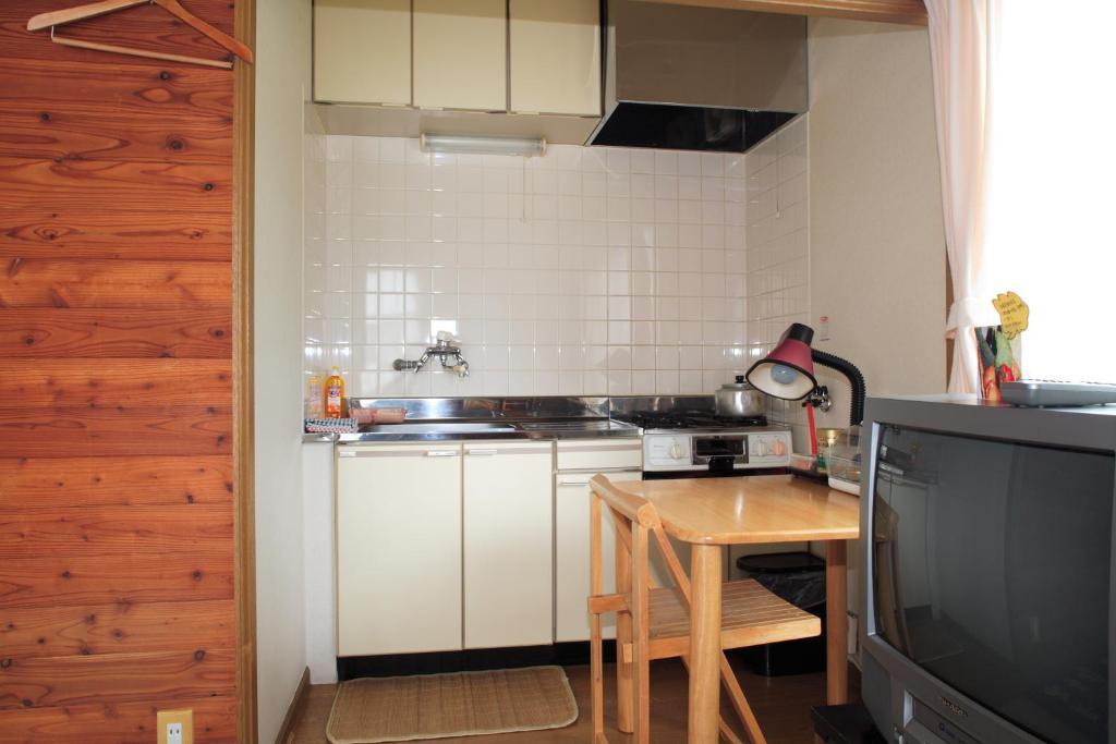 Cottage Yuyu NakaNakafurano Pokój zdjęcie
