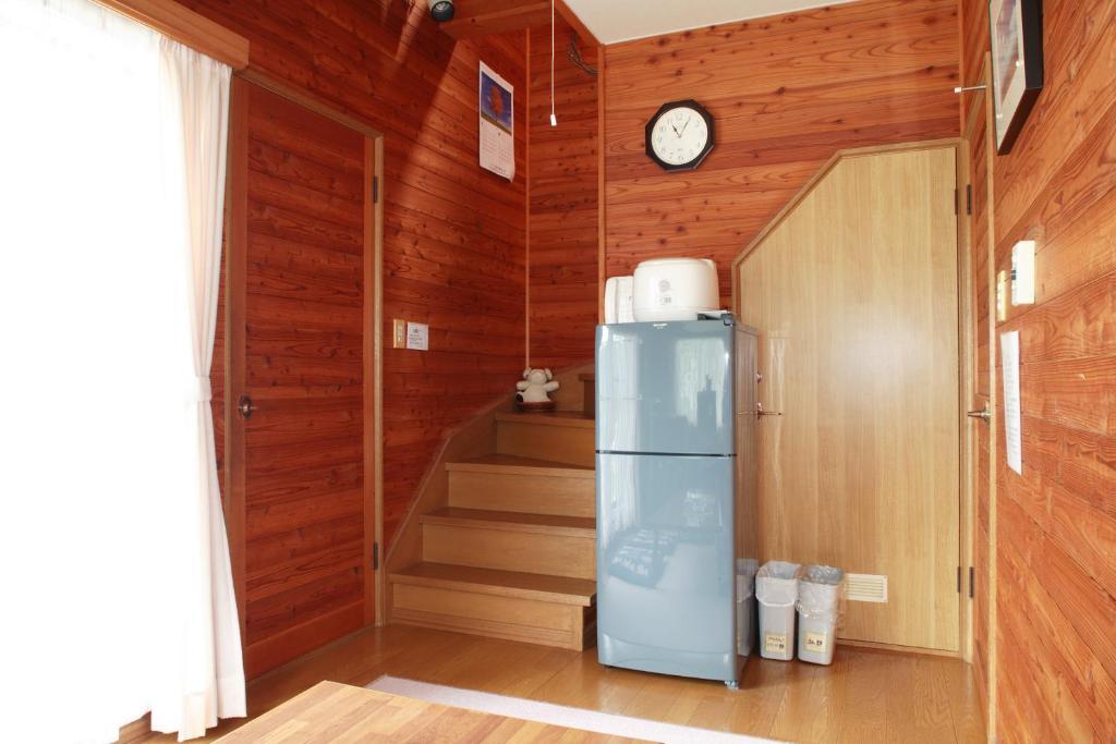 Cottage Yuyu NakaNakafurano Pokój zdjęcie