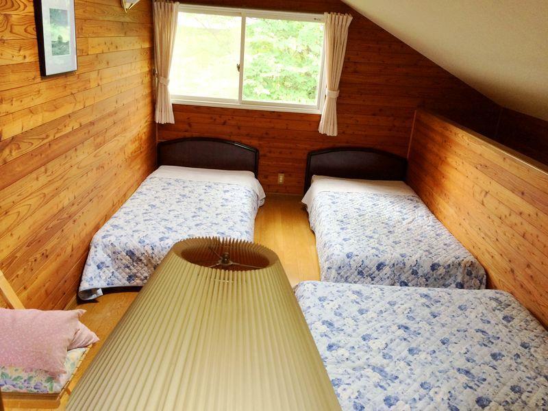 Cottage Yuyu NakaNakafurano Zewnętrze zdjęcie