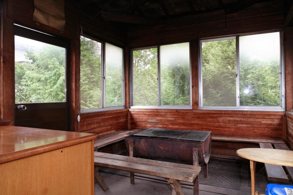 Cottage Yuyu NakaNakafurano Zewnętrze zdjęcie