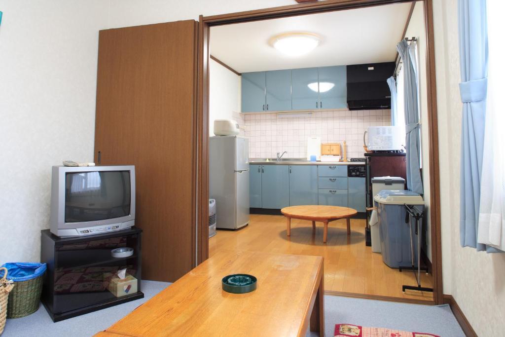 Cottage Yuyu NakaNakafurano Zewnętrze zdjęcie