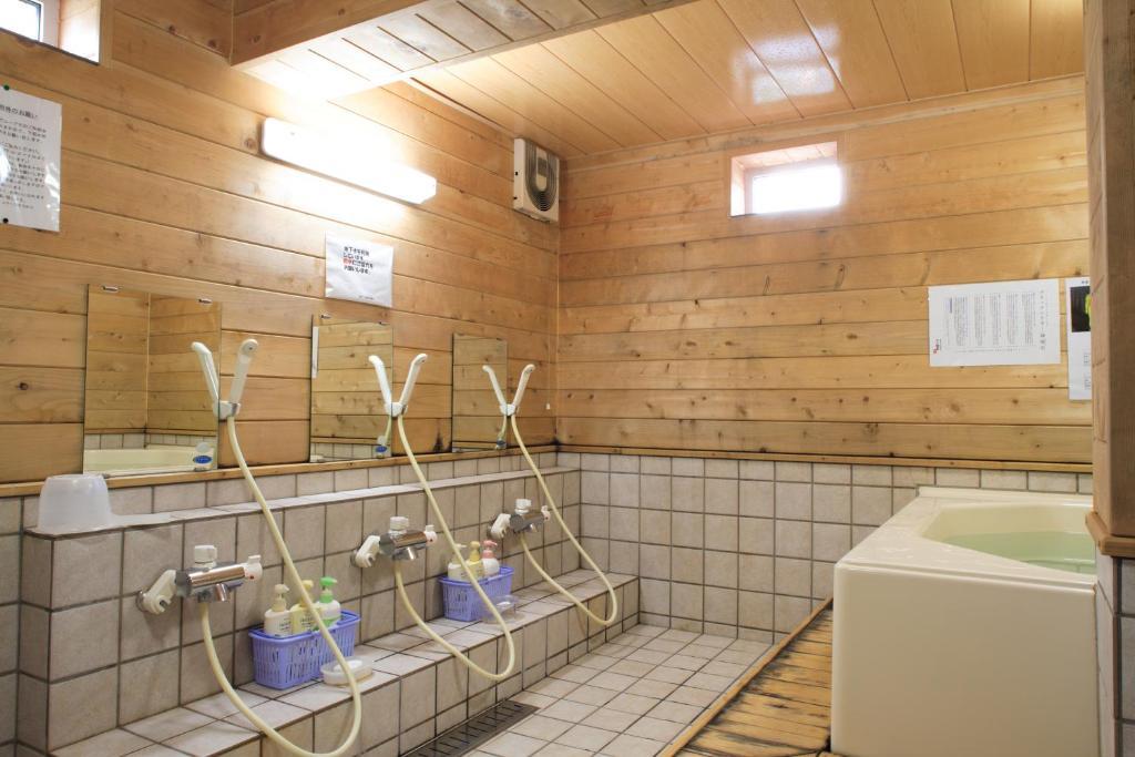 Cottage Yuyu NakaNakafurano Zewnętrze zdjęcie