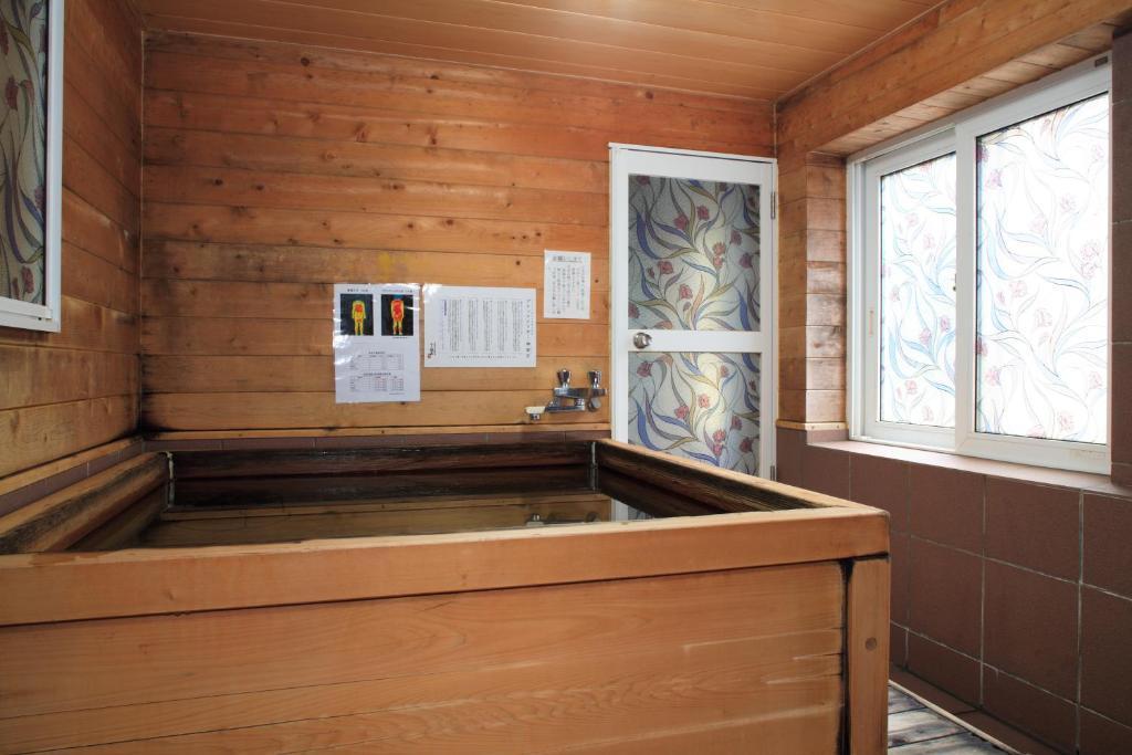 Cottage Yuyu NakaNakafurano Zewnętrze zdjęcie