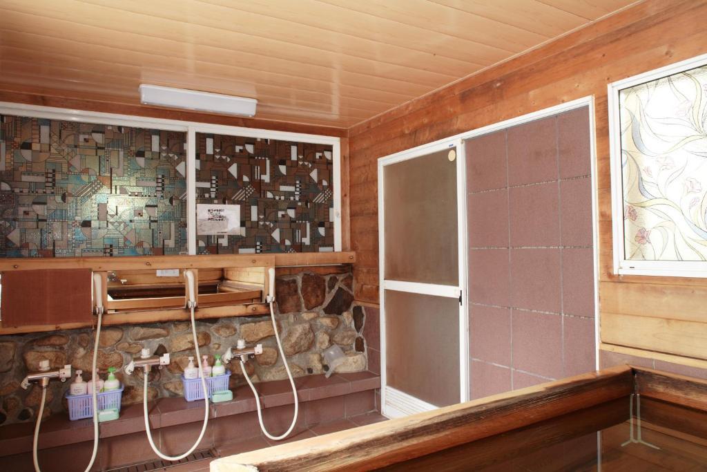 Cottage Yuyu NakaNakafurano Zewnętrze zdjęcie