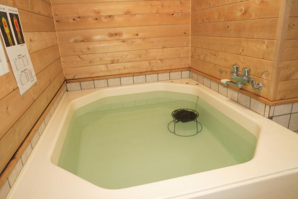 Cottage Yuyu NakaNakafurano Zewnętrze zdjęcie