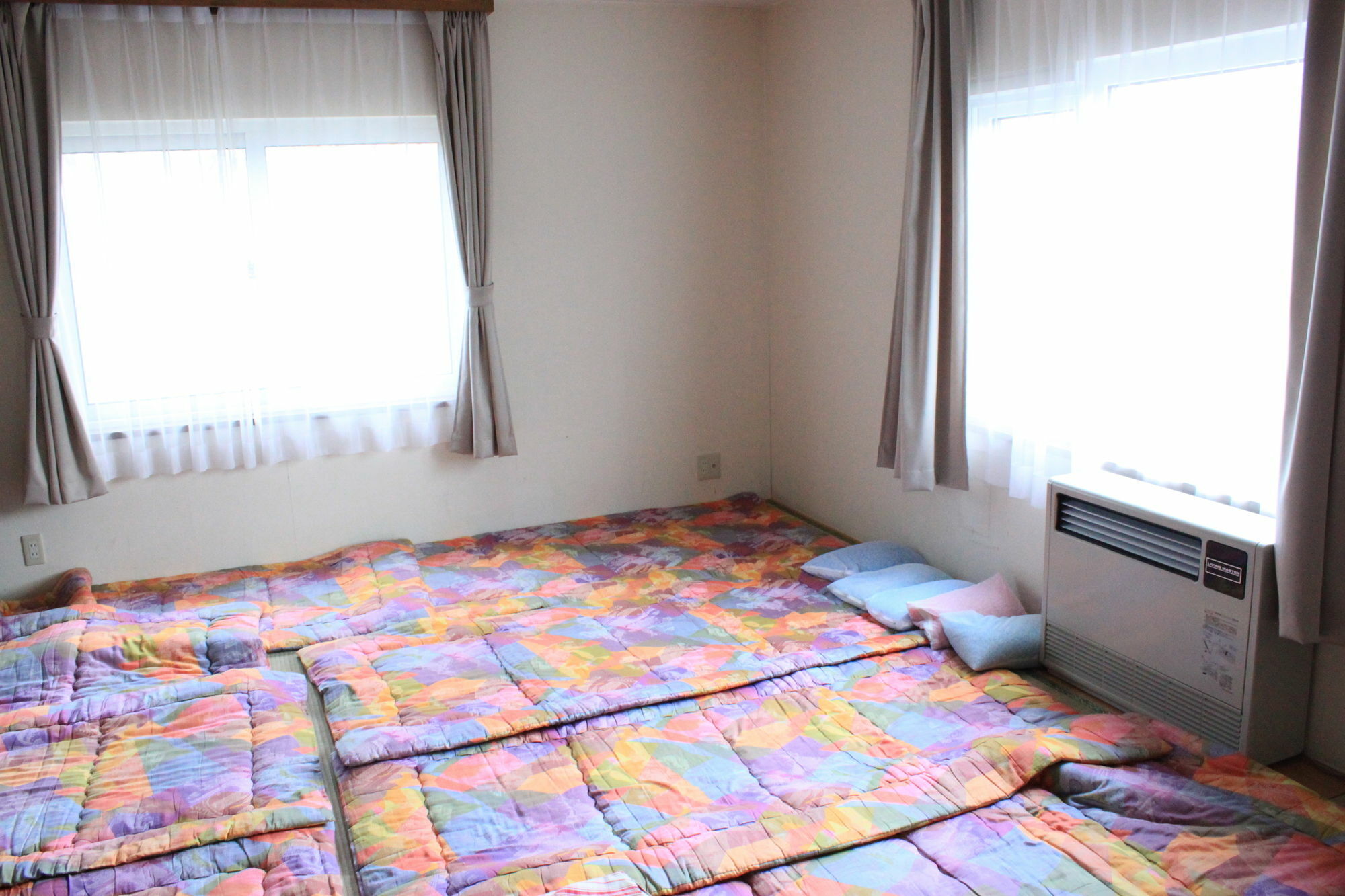 Cottage Yuyu NakaNakafurano Zewnętrze zdjęcie