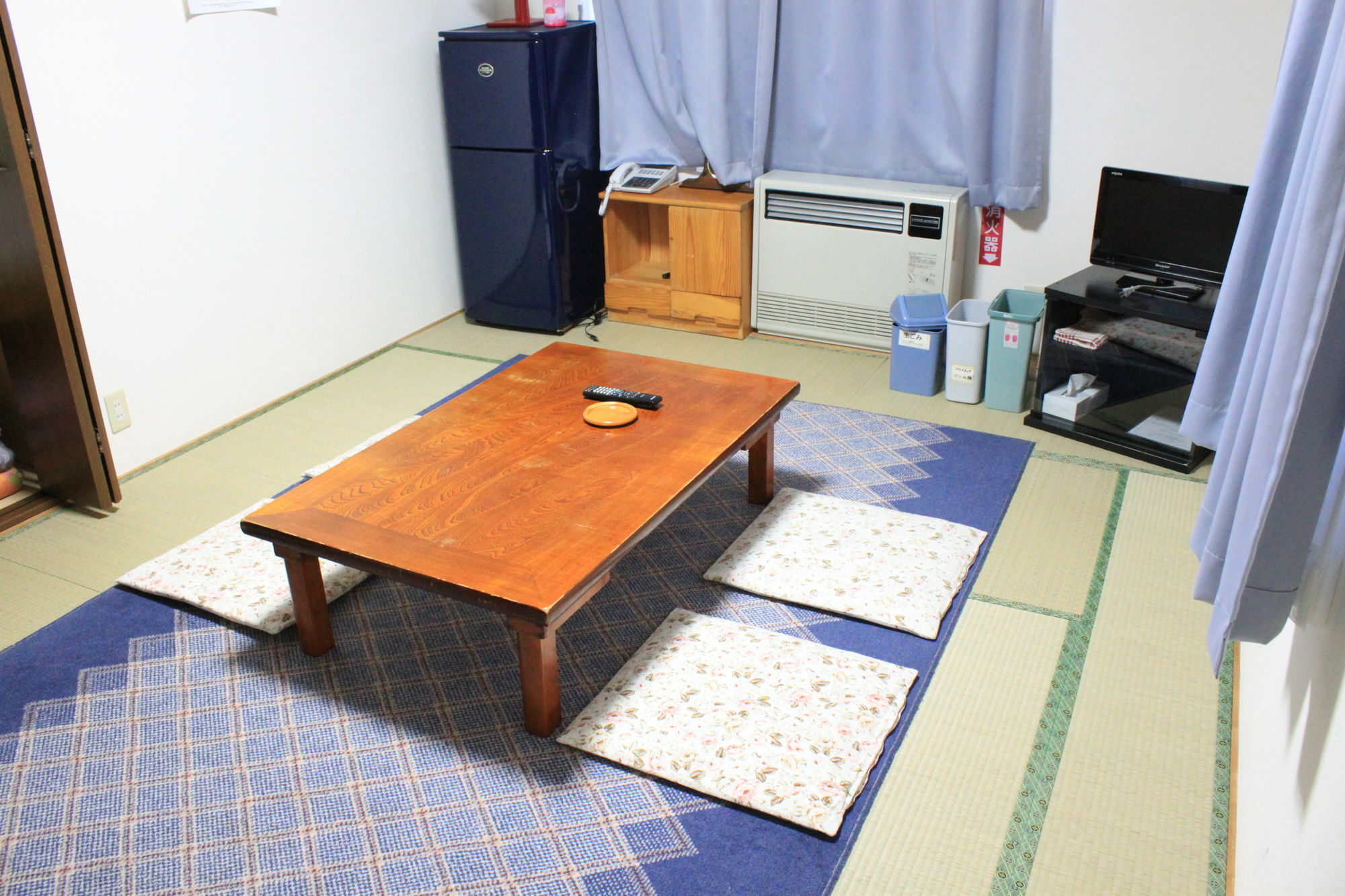 Cottage Yuyu NakaNakafurano Zewnętrze zdjęcie