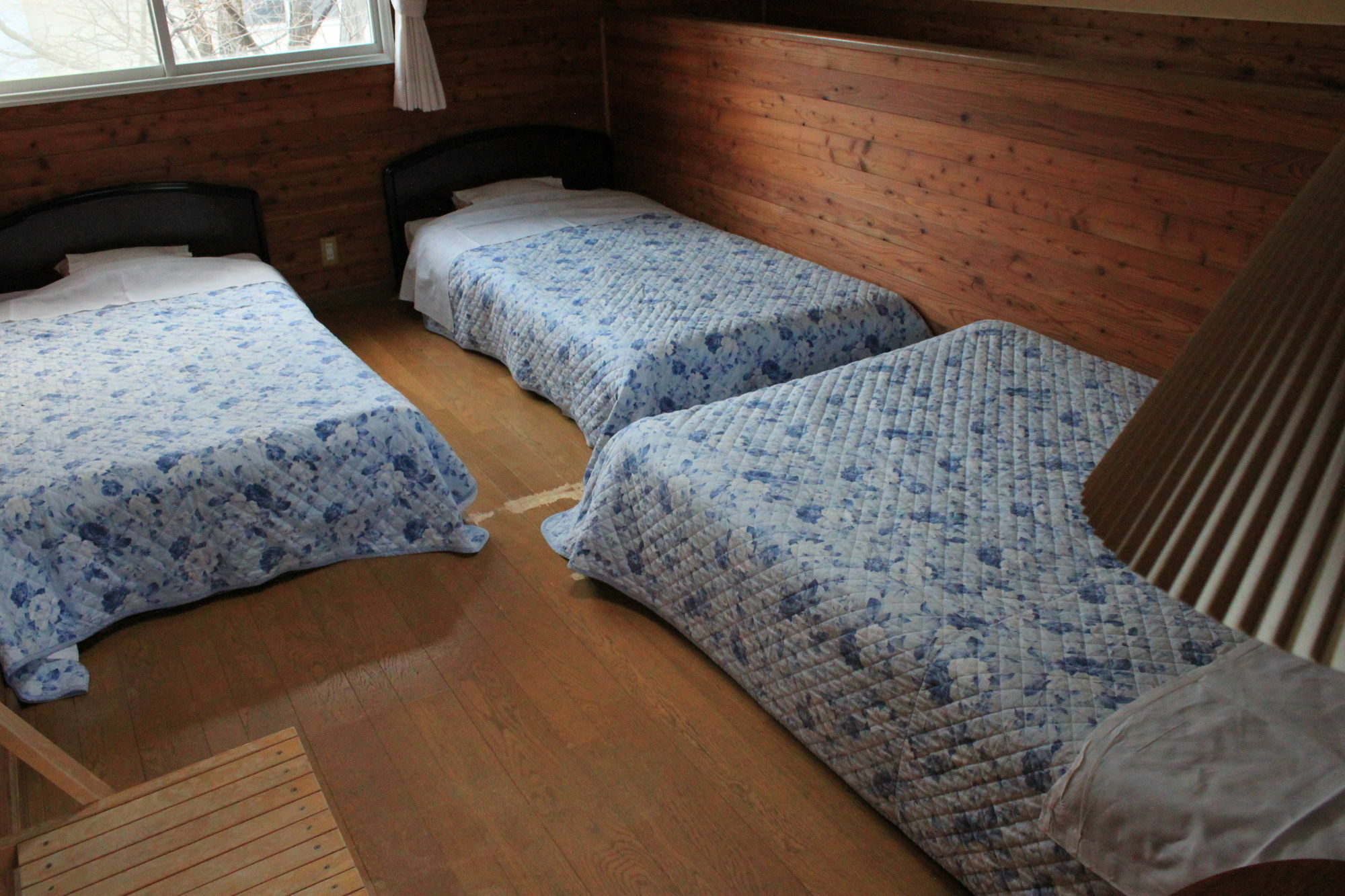 Cottage Yuyu NakaNakafurano Zewnętrze zdjęcie