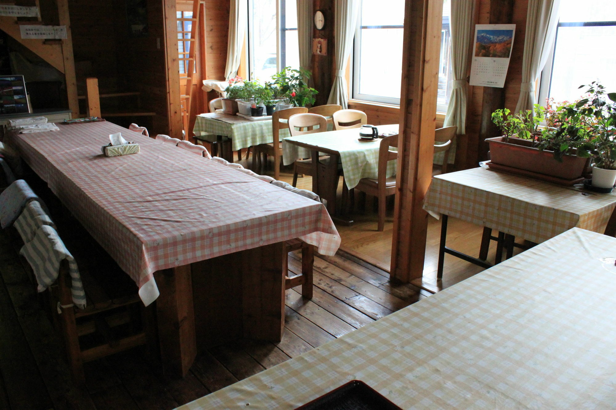 Cottage Yuyu NakaNakafurano Zewnętrze zdjęcie