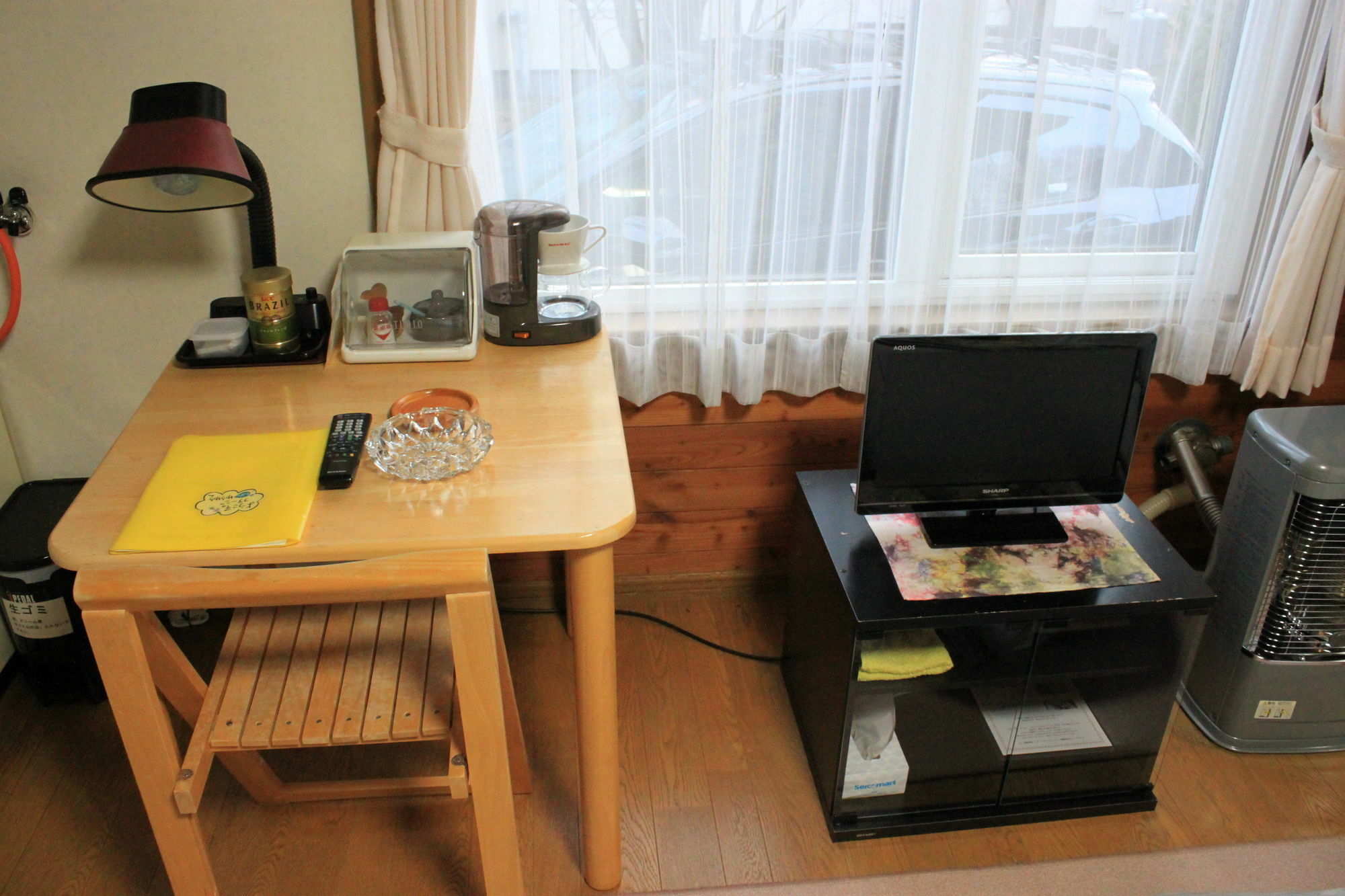 Cottage Yuyu NakaNakafurano Zewnętrze zdjęcie